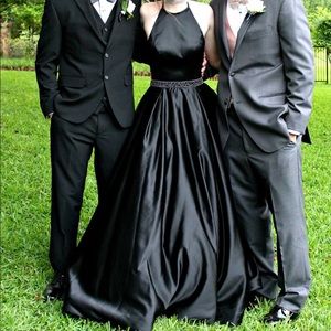 Sherri Hill Prom dress